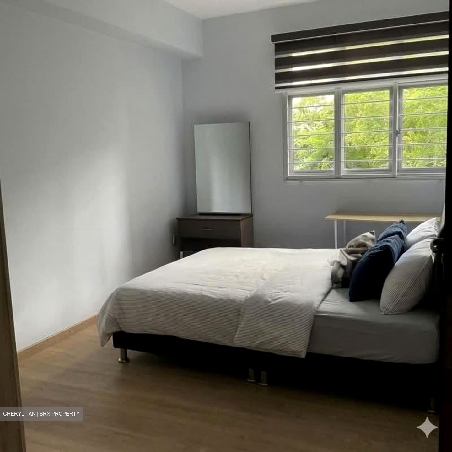 Blk 119B Eastwave @ Canberra (Sembawang), HDB 5 Rooms #571383341